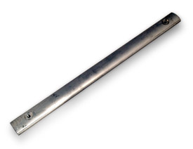 Aluminium shield handle maniglia fiaba ombra  Aluminium shield handle Aluminum handles maniglia fiaba ombra 